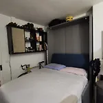 Appartement Paris - Porte St Martin