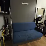 Appartement Paris - Porte St Martin
