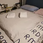 Appartement Paris - Porte St Martin