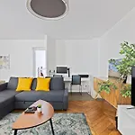 Appartement Quartier Notre Dame