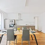 Appartement Quartier Notre Dame