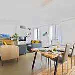 Appartement Quartier Notre Dame