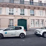 Appartement Quartier Notre Dame