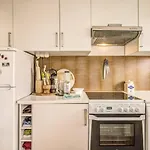 Beautiful Big Studio Apartment In Paris Rue Saint