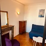 Grace Home In Paris