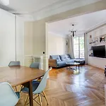 Guestready - Apt Familial Pres De La Tour Eiffel