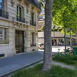 Guestready - Apt Familial Pres De La Tour Eiffel