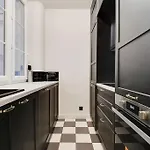 Appartement 4 Couchages - Jardin Du Luxembourg 2