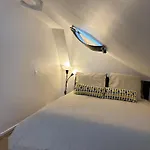 Charme Du Marais