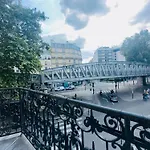 Appartement Parisien