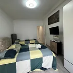 Appartement Parisien