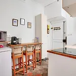 Guestready - Charmant Apt Pour 2 Au Coeur De Paris
