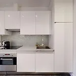 Bluestay 63 - Appartement Cozy, Paris Centre