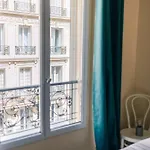 The Chaming Bastille