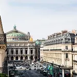 Edouard 7 Paris Opéra