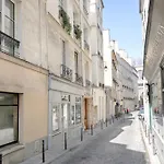 Servandoni - Heart Of Saint Germain Des Pres - Best Location
