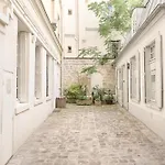 Servandoni - Heart Of Saint Germain Des Pres - Best Location