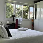 Private Bedrooms Near Eiffel Tower