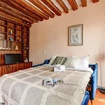 The Heart Of Le Marais - 1Br - Cityapartmentstay