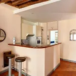 The Heart Of Le Marais - 1Br - Cityapartmentstay