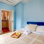 The Heart Of Le Marais - 1Br - Cityapartmentstay