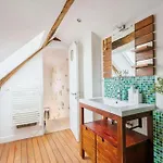 Central Appartement - Sentier