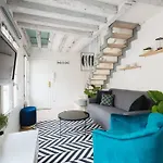 Central Appartement - Sentier
