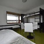 Auberge De Jeunesse Hi Paris Yves Robert