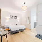 Studio Refait A Neuf Montmartre - Paris 18 - 2P - Flat-Guest