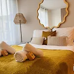 St Honore Champs Elysees By Edelsam