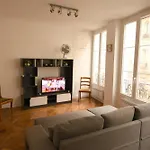 Hotel d\'Orléans Paris Gare de l\'Est