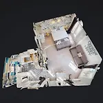 Bluestay 23 - Superb Studio In Paris