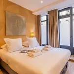Magnifique Apartment 2Br 6P Gare Du Nord