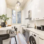 Amazing Apartment 3Bedrooms Champs Elysees#Ac