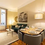 Amazing Apartment 3Bedrooms Champs Elysees#Ac