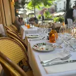 Chez Gustave: Clim Calm,Saint Paul Marais, 2Guests