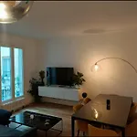 Brand New Flat - Really Calm In Central Paris