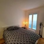Brand New Flat - Really Calm In Central Paris