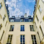 Les Appartements De L\'Atelier Paris 3
