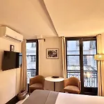 Les Appartements De L\'Atelier Paris 3