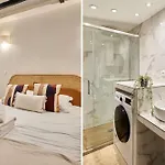 Apartment Le Marais By Studio Prestige