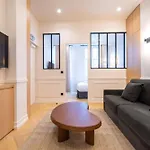 Austerlitz-Bastille Residence