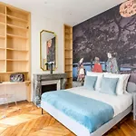 Merveil - Family Suite - Opera - Castellane