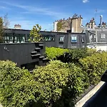 Loft Refait A Neuf En Dernier Etage 2 Chambres