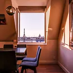 Milestay-Saint Germain