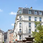 Hotel Moulin Vert