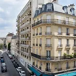 Hotel Moulin Vert
