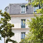 Hotel Moulin Vert