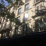 Appartement Clair Et Lumineux