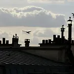 Le Quartier Bercy-Square